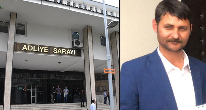 Görevden uzaklaştırılan HDP'li Cizre Belediye Başkanı Zırığ'a 6 yıl hapis
