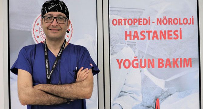 Bilim Kurulu üyesi Yamanel'den 'hisseli kurban kesimi' uyarısı