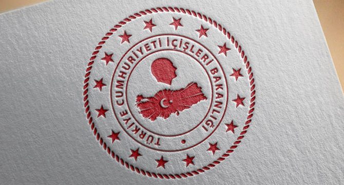 İçişleri Bakanlığı'ndan valiliklere 'düğün' genelgesi