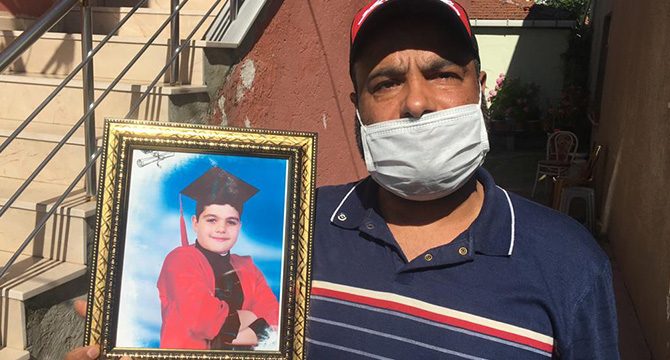 Arnavutköy'de 15 yaşındaki çocuğun uyuşturucudan ölümü; 3 gözaltı
