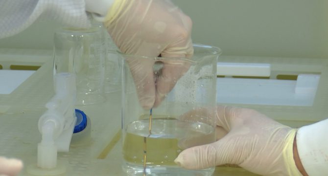 Türk bilim insanlarının kanser tanı ve tedavisinde dev adımına ABD'den destek