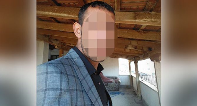 Kan donduran olay! Sevgilisinin bebeğini döverek öldürdü
