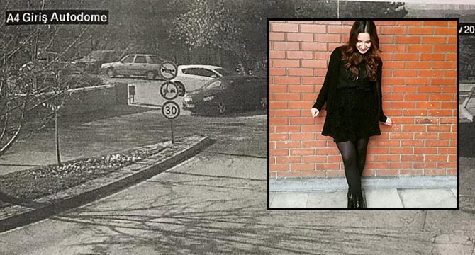 Üniversiteli İrem'in öldüğü kazada sürücüye 4 yıl hapis