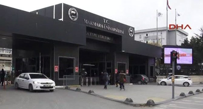 YÖK'ten 'İstanbul Şehir Üniversitesi' açıklaması