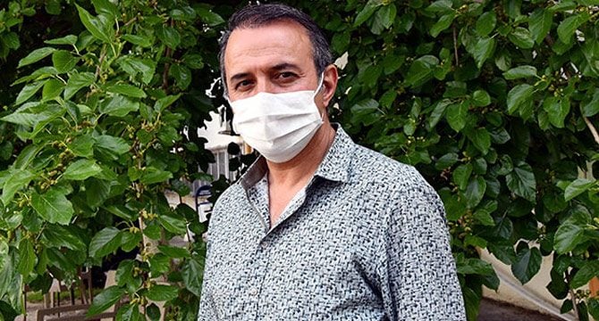 Yeni tehlike: Maske, eldivenler, enfekte olmuş atıklar