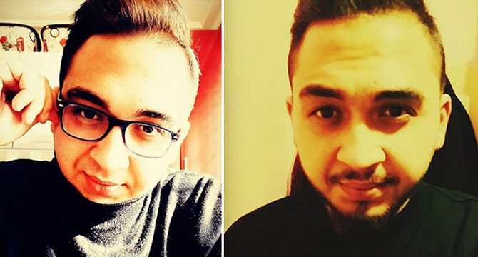 Öldürülen üniversiteli Mehmet Ali'nin arkadaşı: Birinin elinde demir çubuk vardı