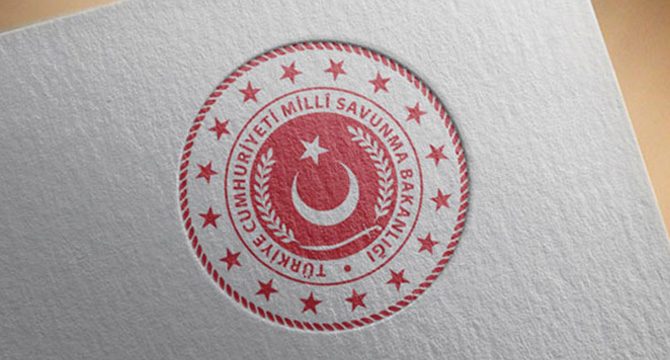 MSB'den acı haber: Pençe-Kaplan Operasyonu'nda 1 asker şehit oldu