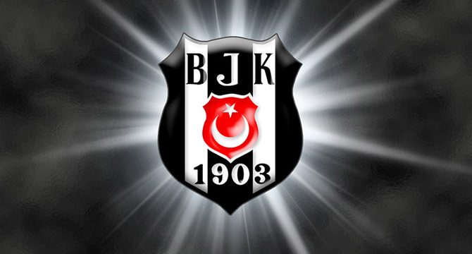 Beşiktaş'a yeni sponsor!