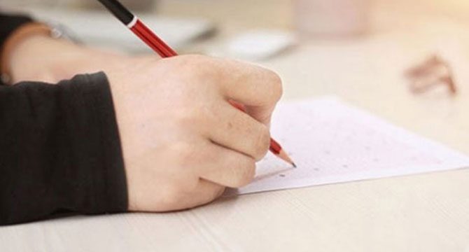 ÖSYM Başkanı Aygün'den 'YKS' açıklaması
