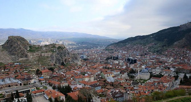 Bir ilde daha maskesiz sokağa çıkma yasağı