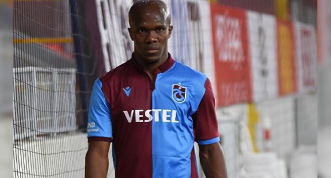 Trabzonspor'da Sosa ve Nwakaeme bekleniyor