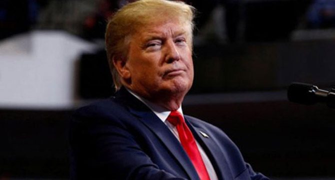 İran'ın Trump'a yönelik yakalama kararına Interpol'den ilk açıklama