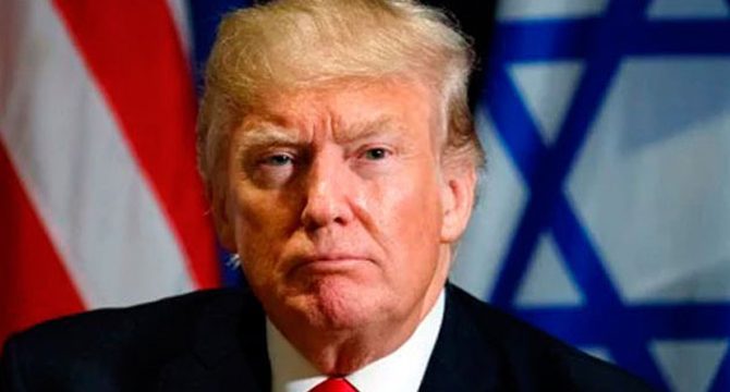 ABD medyasından Trump iddiası: Başkan parkinson hastası