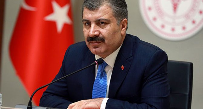 Virüsün yayılma hızı azaldı mı?