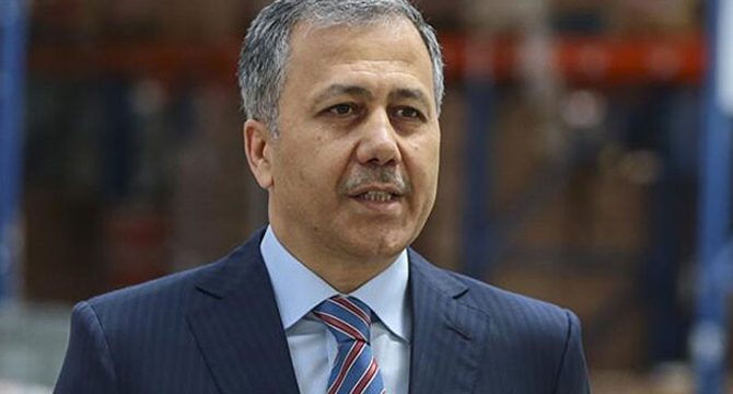 Vali Yerlikaya'dan 'sessizlik' mesajı