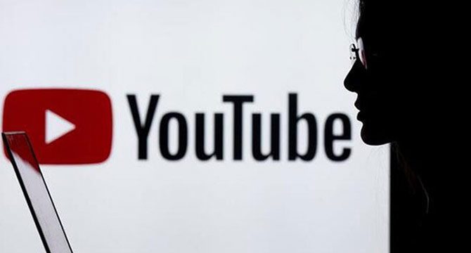 Bakanlıktan çocuk istismarı içeren YouTube kanalıyla ilgili savcılığa başvuru
