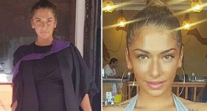 İngiltere’de Kıbrıslı Türk genç kızın trajik ölümü