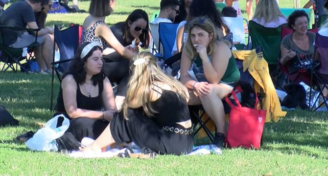 Bayramda hava açık ve güneşli olacak