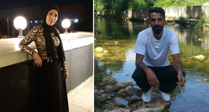 'Barışalım' diye götürdü, başından vurarak öldürdü