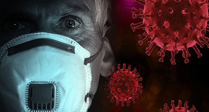 Dünya genelinde koronavirüs bilançosu: Can kaybı 546 bin 737’ye yükseldi
