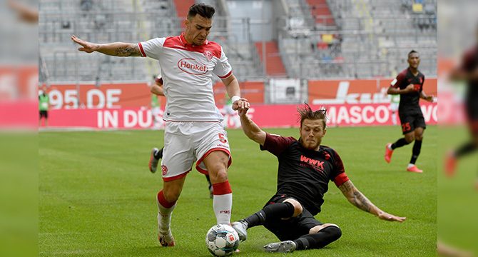 Kaan Ayhan adım adım Galatasaray'a doğru