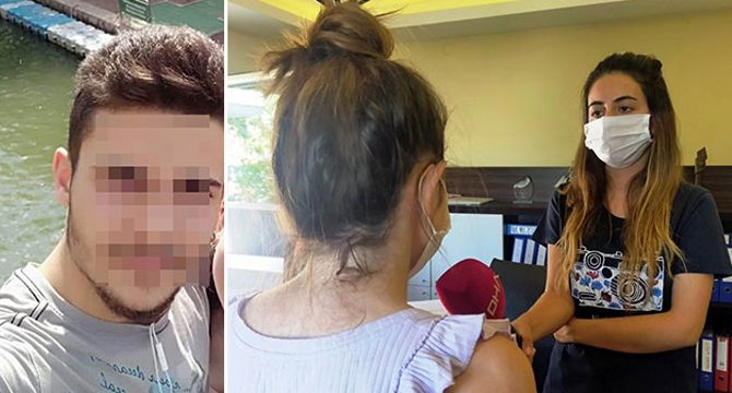 Cinsel saldırıya uğrayan Gamzenur: Kendimi güvende hissetmiyorum