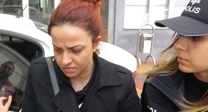 FETÖ elebaşı Fetullah Gülen'in yeğeni için verilen ceza belli oldu