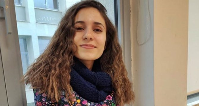 Gülistan Doku'nun 2 gün art arda alıkonulduğu ortaya çıktı