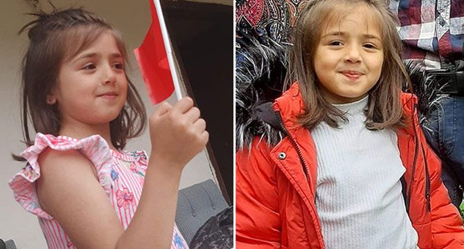 İkranur'un ön otopsi raporu açıklandı