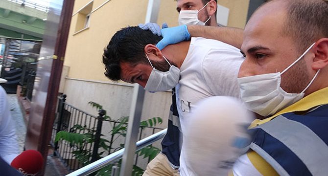 Maçka Parkı'ndaki dehşete 15 yıla kadar hapis istendi