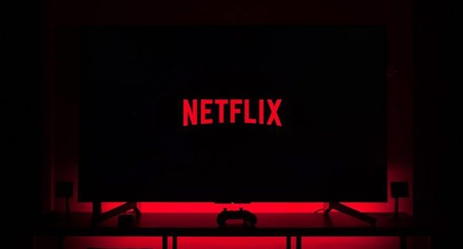 AKP'li Ünal'dan 'Netflix' açıklaması