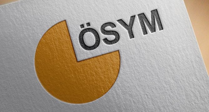 ÖSYM: Tercih işlemleri 6 Ağustos'ta başlayacak