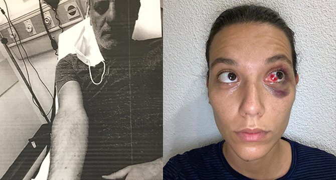 Deniz Bulutsuz ve Ozan Güven arasındaki davada ilk duruşma 21 Ocak'ta