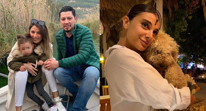Pınar'ın katiline eşi boşanma davası açtı