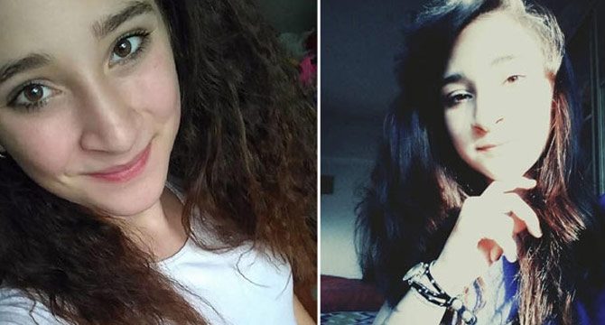 Damla, Bursa’da bulundu