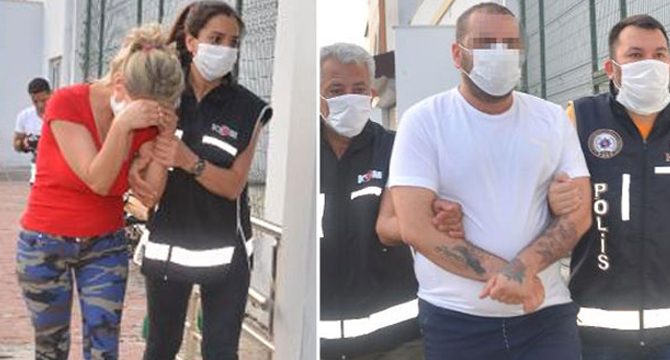 Adana’da tefeci operasyonu: 24 gözaltı kararı