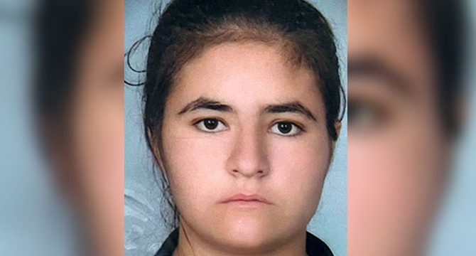 Yaylada hayvan otlatan genç kız, elleri ve kolları bağlanarak kaçırıldı