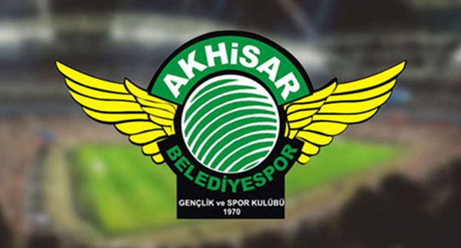Akhisarspor'da Başkan Karabulut tepkili