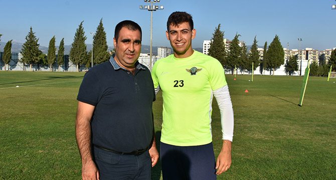 Akhisarspor'a milli gurur