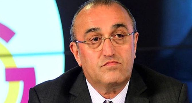 Fenerbahçe derbisinden itibaren maçların taraftarlı olmasını diliyorum