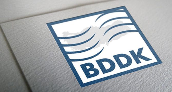 BDDK: Yurt dışında yerleşik tüm bankalar TL’ye erişim kısıtlamalarından muaf