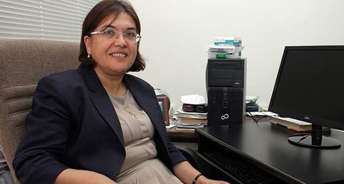 Bilim Kurulu Üyesi Prof. Dr. Metintaş'tan grip ve zatürre aşısı açıklaması