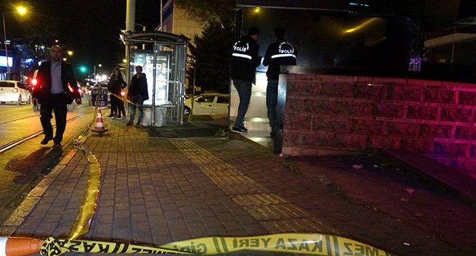 Gece kulübünün katil zanlısına, para gönderenler araştırılacak