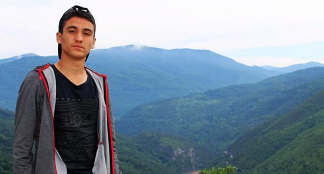 Çayda akıntıya kapılan İbrahim, 7 saat sonra ölü bulundu
