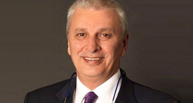 Yazarımız Can Ataklı'ya 'Cumhurbaşkanına hakaret' davası