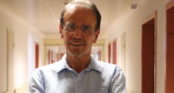 'Virüs çocuklarda Tip-1 diyabete yol açabilir'