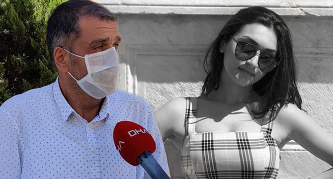 Duygu'nun ailesinin avukatı: Burada bir çocuk cinayeti var