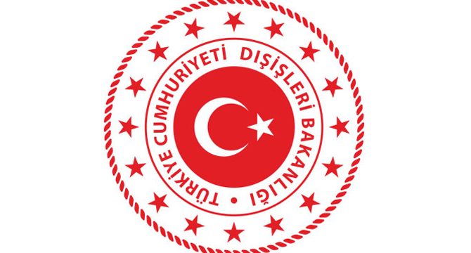 Dışişleri Bakanlığı'ndan Nijerya'daki terör saldırısına kınama
