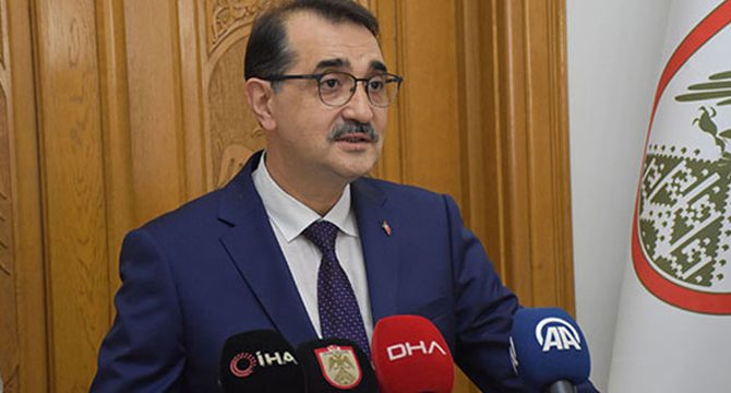 Bakan Dönmez açıkladı! 1 Ağustos itibariyle devreye alınacak