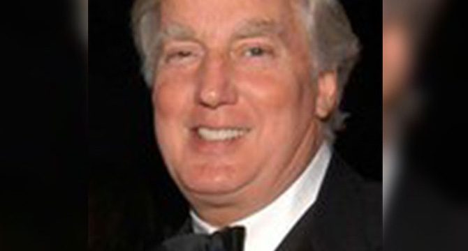 Donald Trump’ın kardeşi Robert Trump hayatını kaybetti